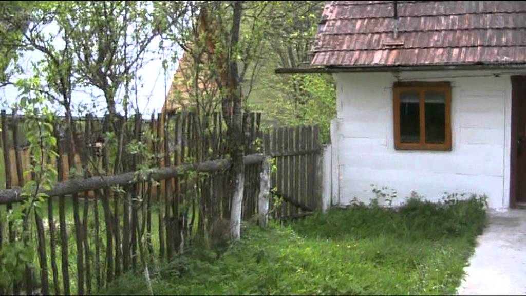 Casa Bunicilor