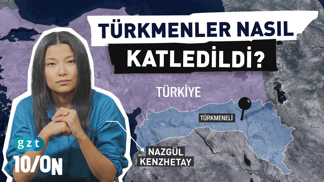 Великая опасность ожидает иракских туркмен