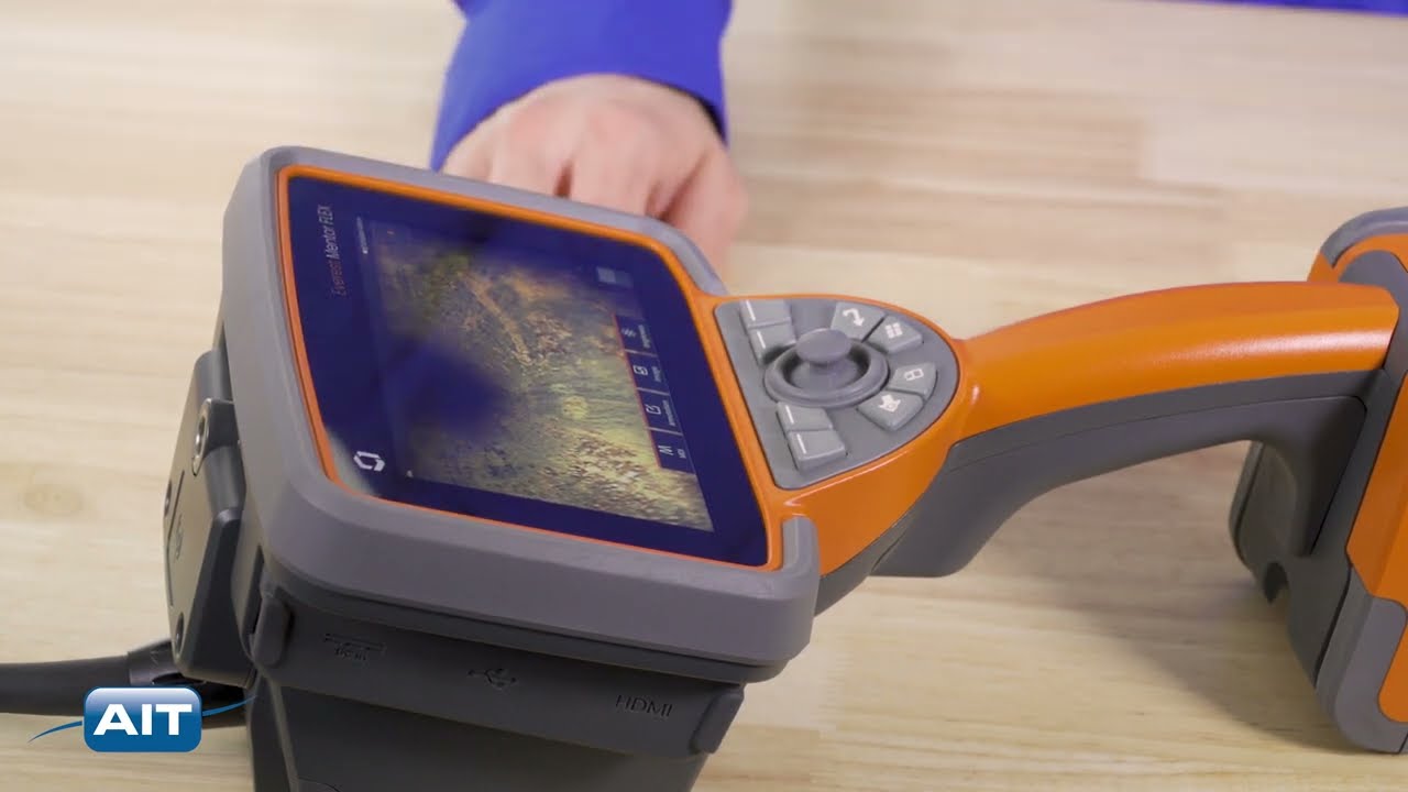 Everest Mentor Flex