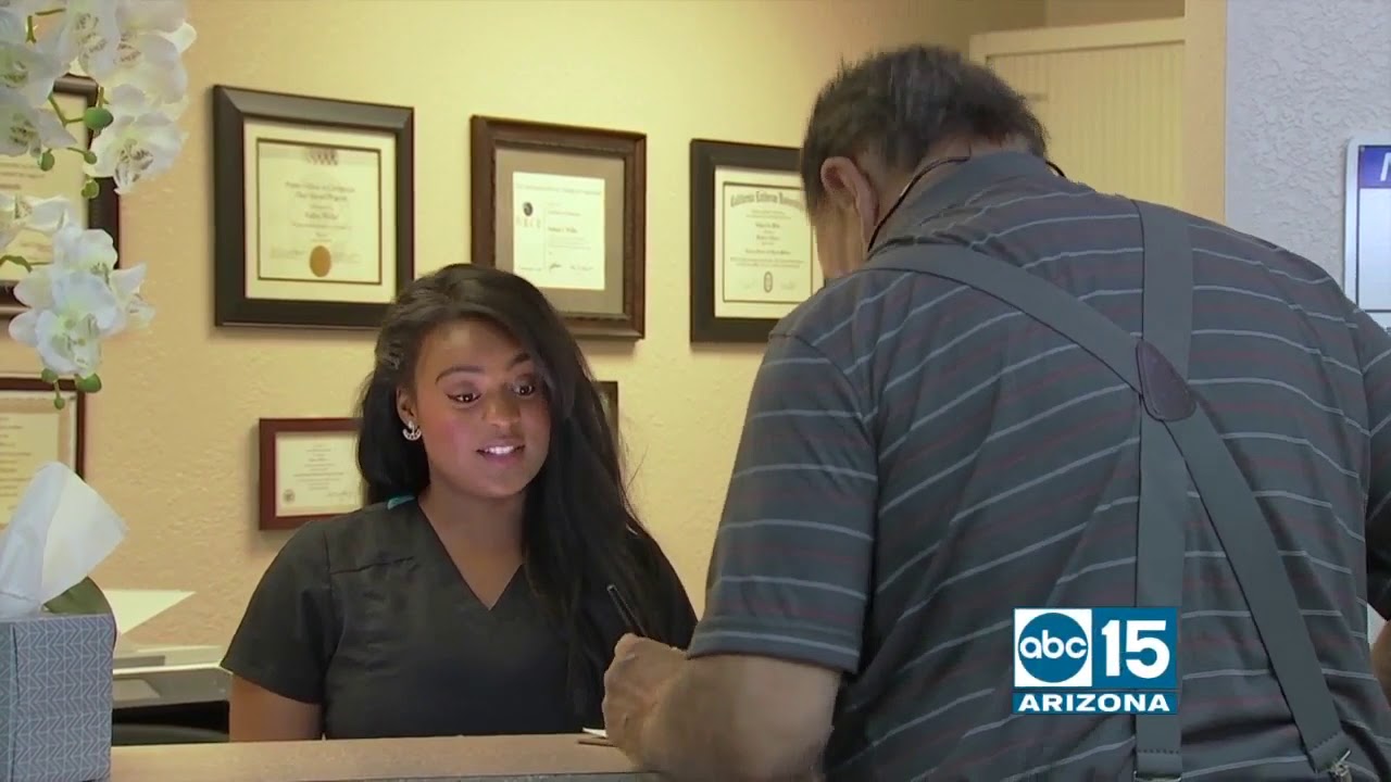 Restore Wellness Center explains how they treat neuropathy pain