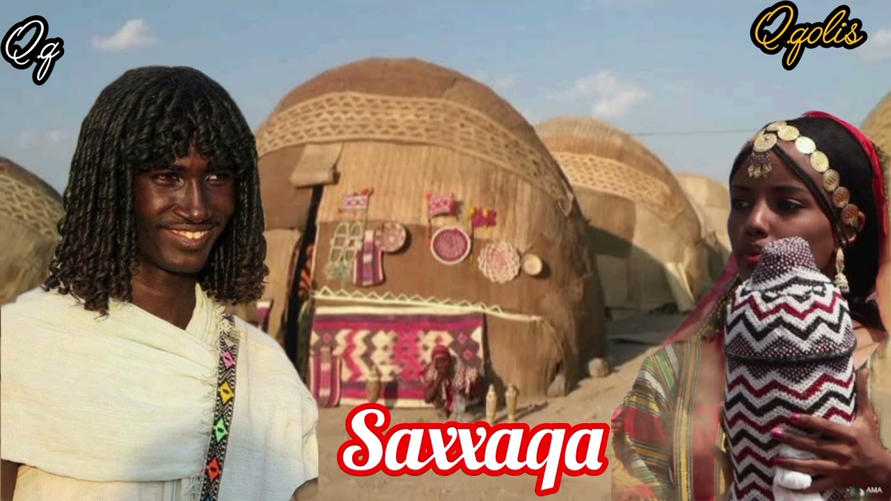 QALI QOLIS/ QAFAR SAXXAQA/ QABDU SADDAM KEE CASNA/ KOO MAAXIGÂ MAY YAABAL AMEEXEGETTO/ PART 1