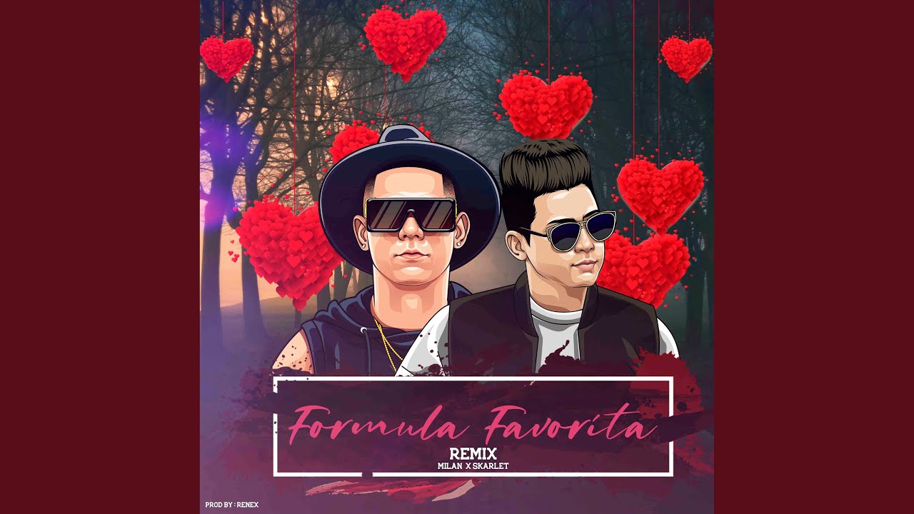 Formula Favorita (Remix)