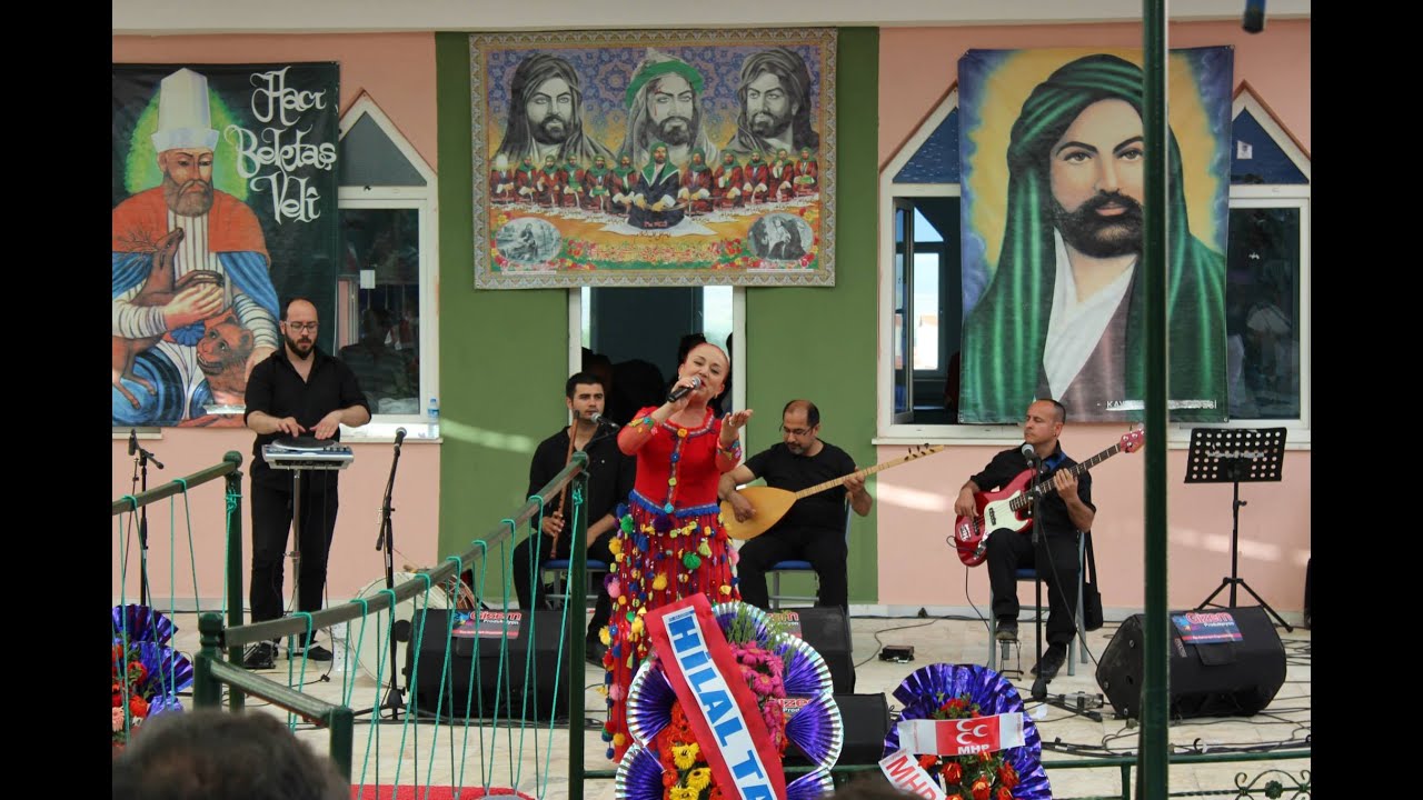Kayabelen Festivali 2015
