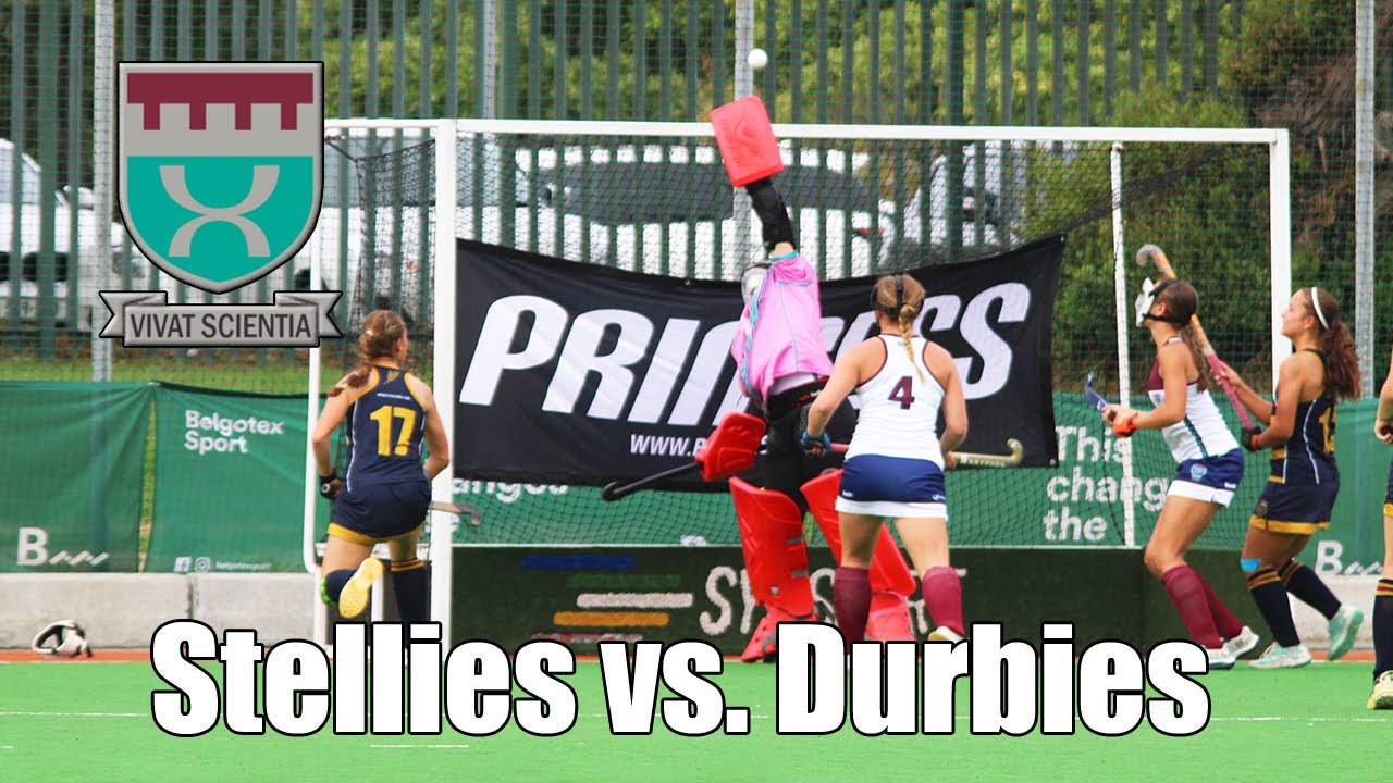Stellenberg vs. Durbanville (April 2025)
