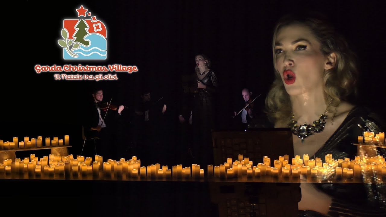 26 Dicembre a Garda: Concerto Candlelight e Regata di Santo Stefano.