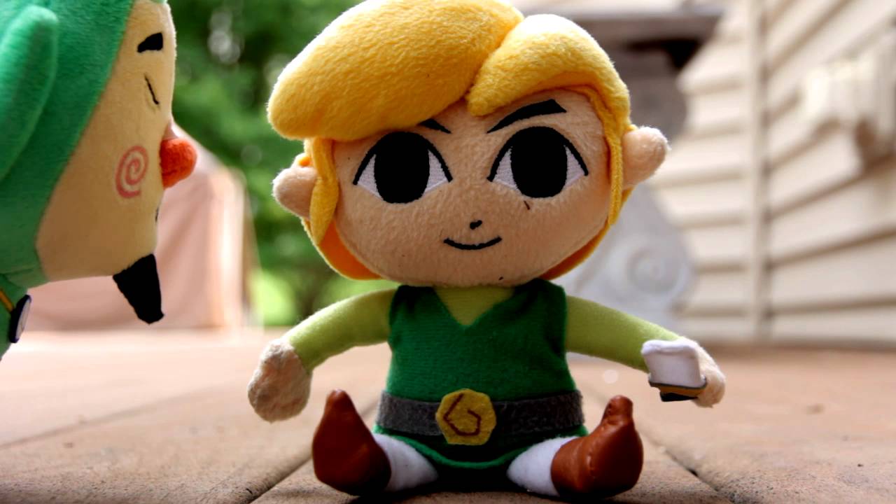 Tingle?