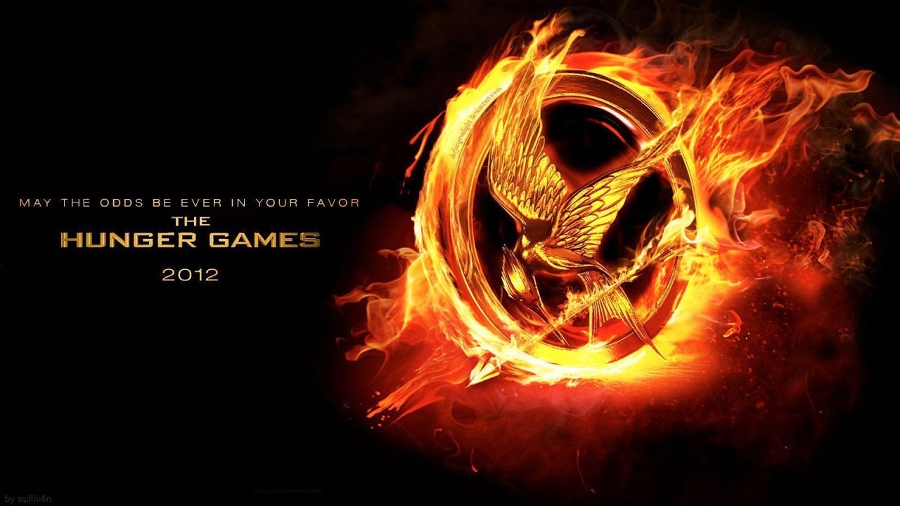 Ceasefire - For KING AND COUNTRY (Music Video) [Feat. The Hunger Games]