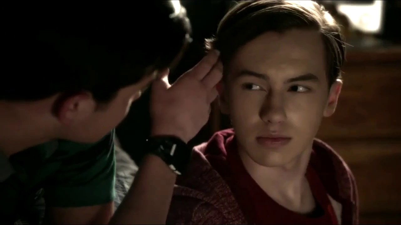 Young & Beautiful