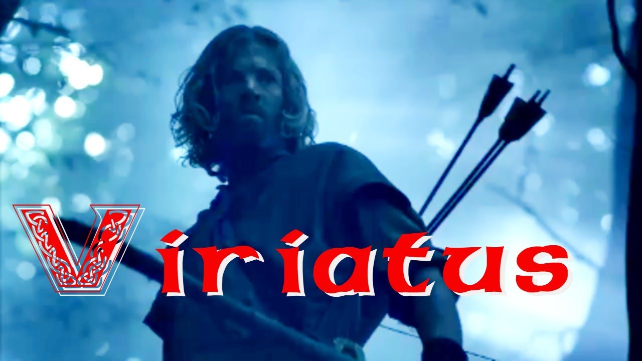 EPIC CELTIC WAR MUSIC ⚔️ MUSICA CELTA EPICA ⚔️ VIRIATO contra ROMA 🎵Call to Arms - Keith O&acute;Sullivan
