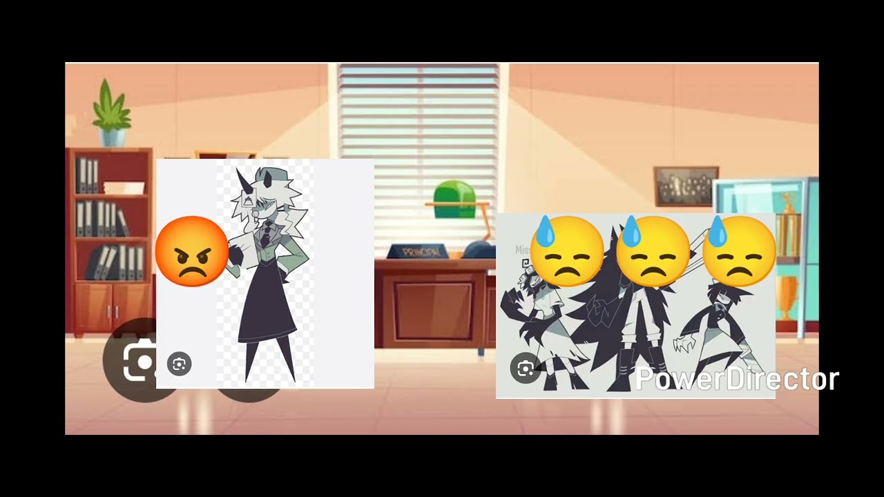 Yo en fpe (prólogo) fanfic