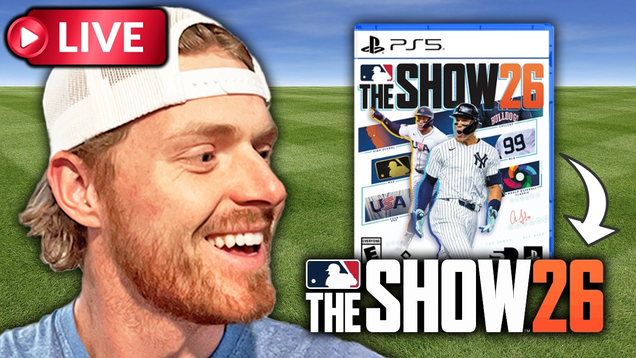 🔴LIVE - HUGE NEW THREADS PACK OPENING
