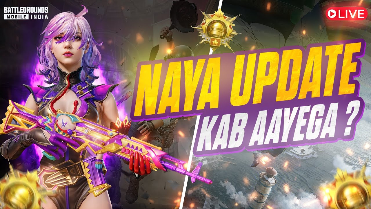 COMEBACK DE DU KYA GUYSS !!! | BGMI LIVE W @heroisliveyt  | #bgmi #heroislive #bgmilive