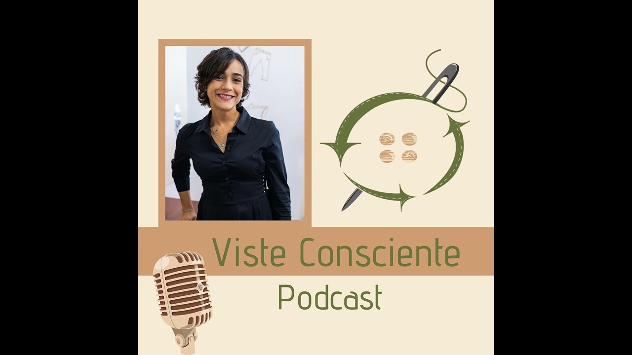 Episodio 196 -  🧚🏻&zwj;♀️ 3 pasos para lanzarte a emprender en moda sostenible