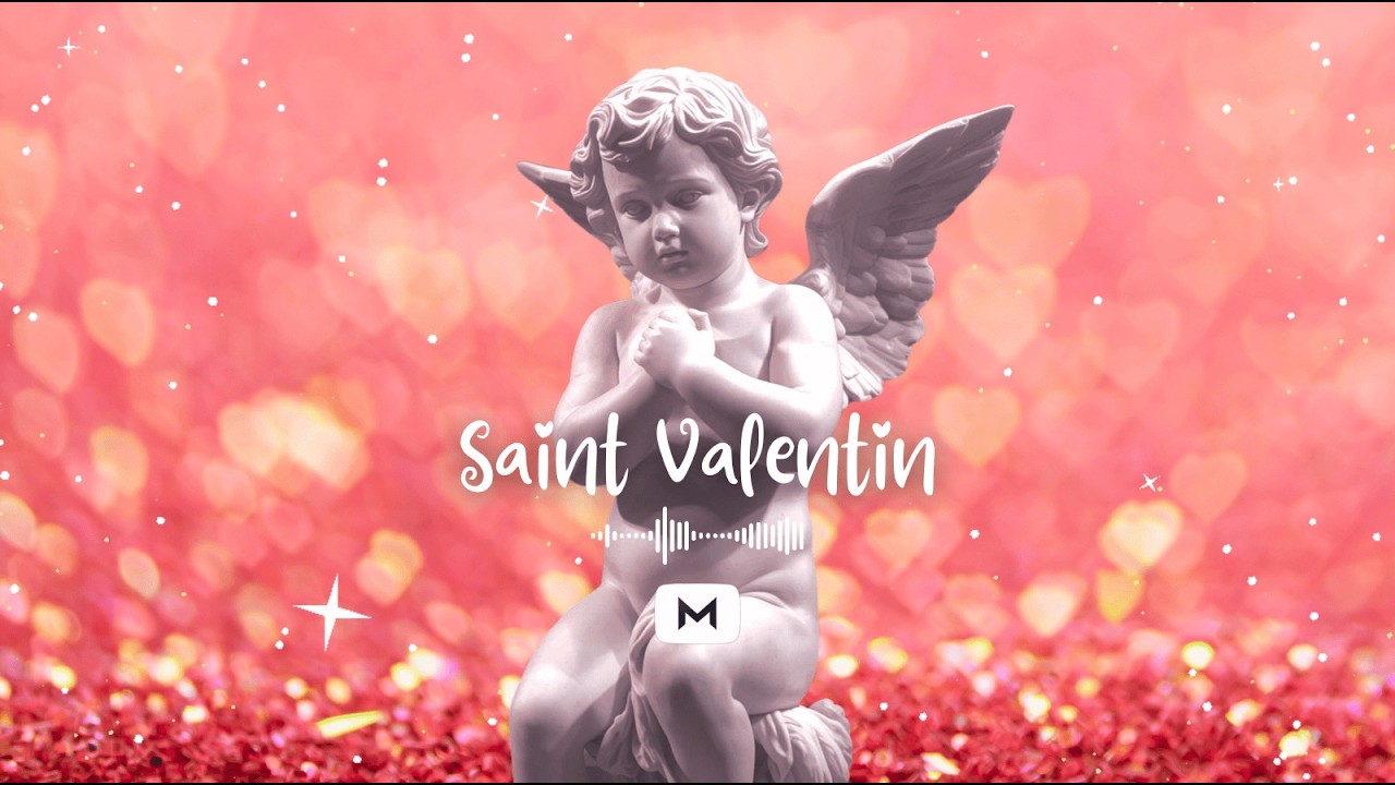 Saint Valentin (Valentine's Day) – French Love Song