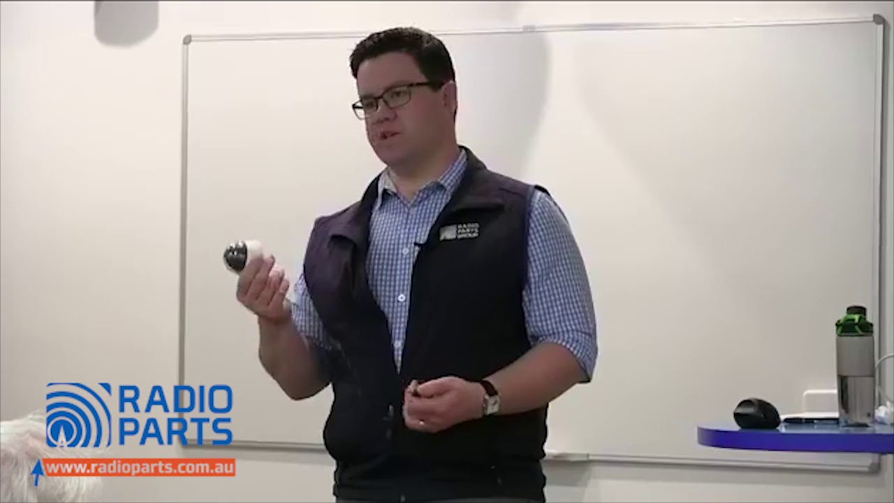 CCTV General Training