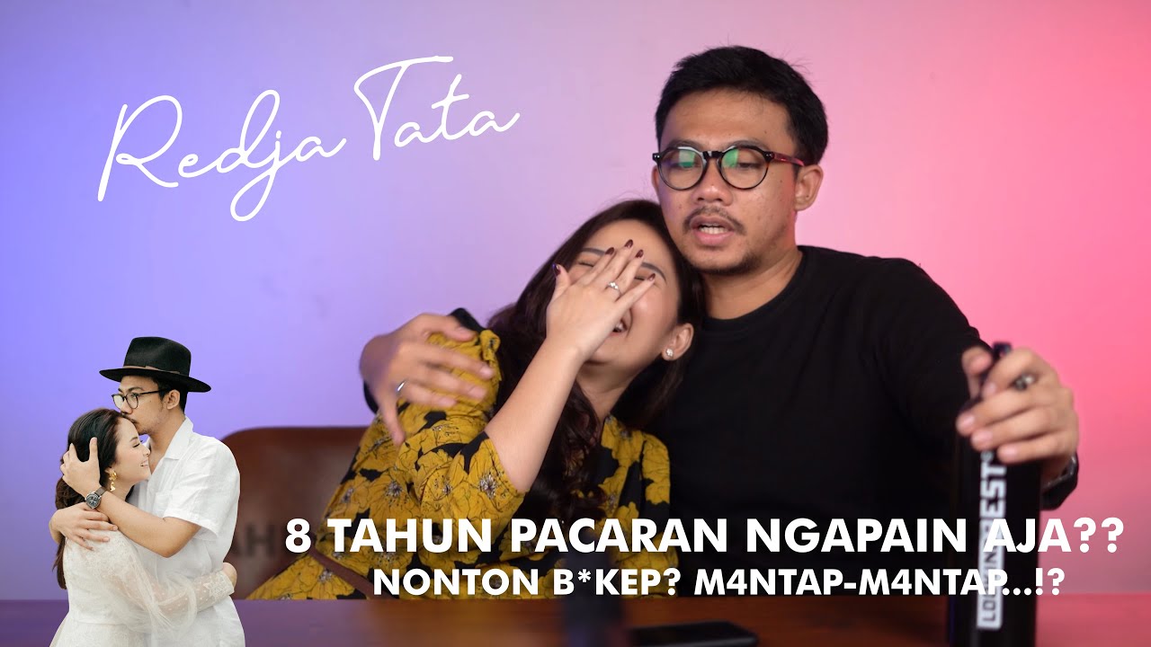 NGOSNGOSAN BARENG PASUTRI - PACARAN 8 TAHUN NGAPAIN AJA?!