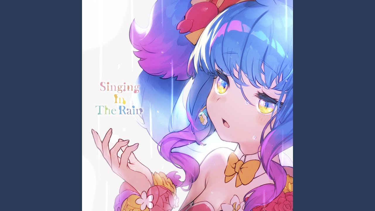 Singing In The Rain