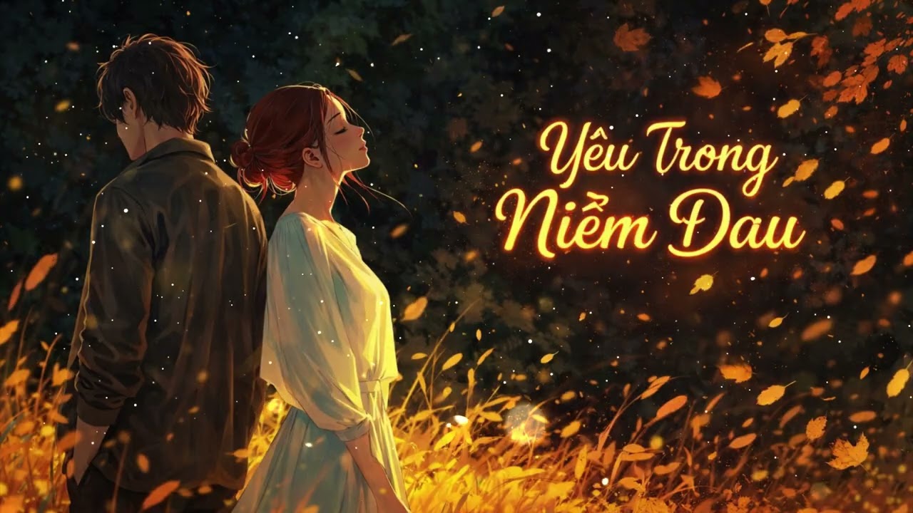 Yêu Trong Niềm Đau – (sáng tác Nguyễn Nhất Huy) | EchoTimeStudio