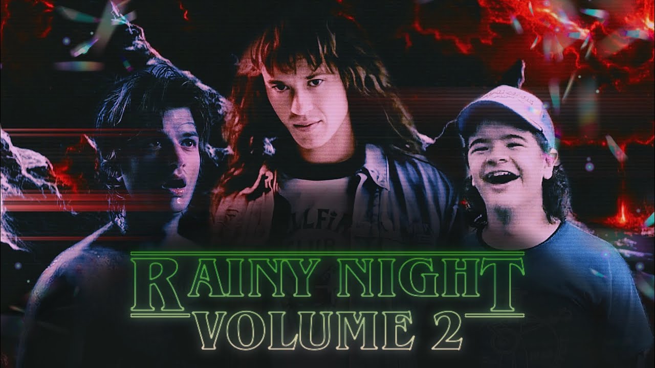 ASMR POV: Memories (Rainy Night, Part 10, Volume 2) Realistic Voices, Final Chapter, By Voice Actors