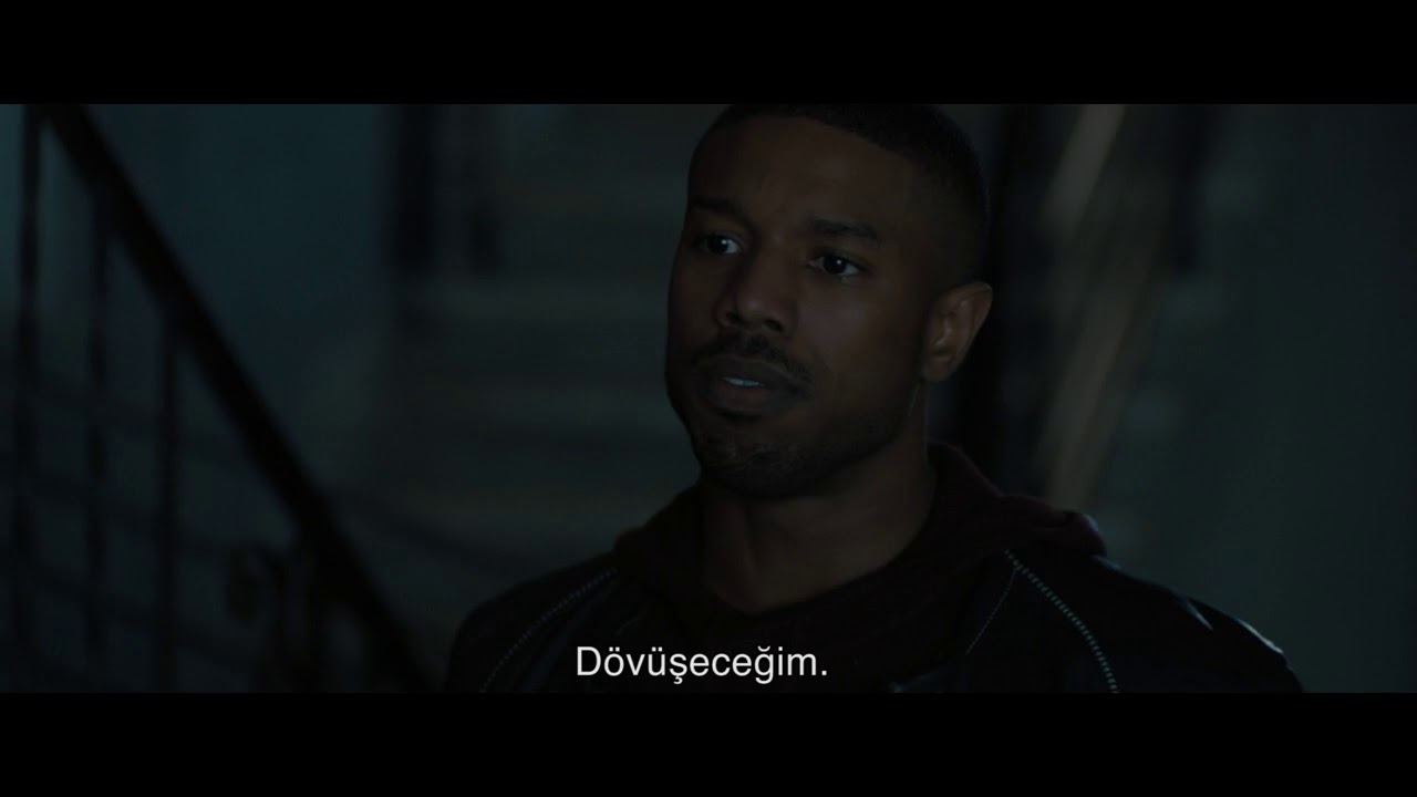 Creed II : Efsane Y&uuml;kseliyor 11 Ocak'ta Sinemalarda