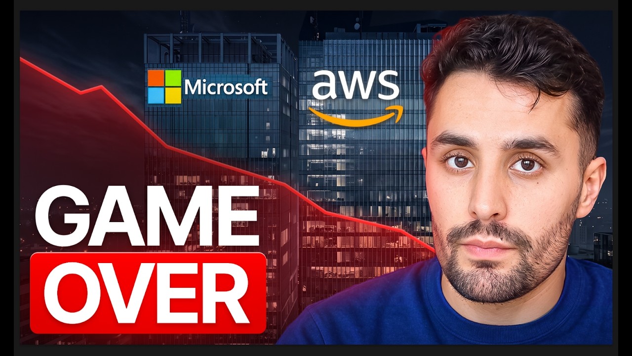 The (Overdue) Collapse of AI Layoffs (here's the proof)
