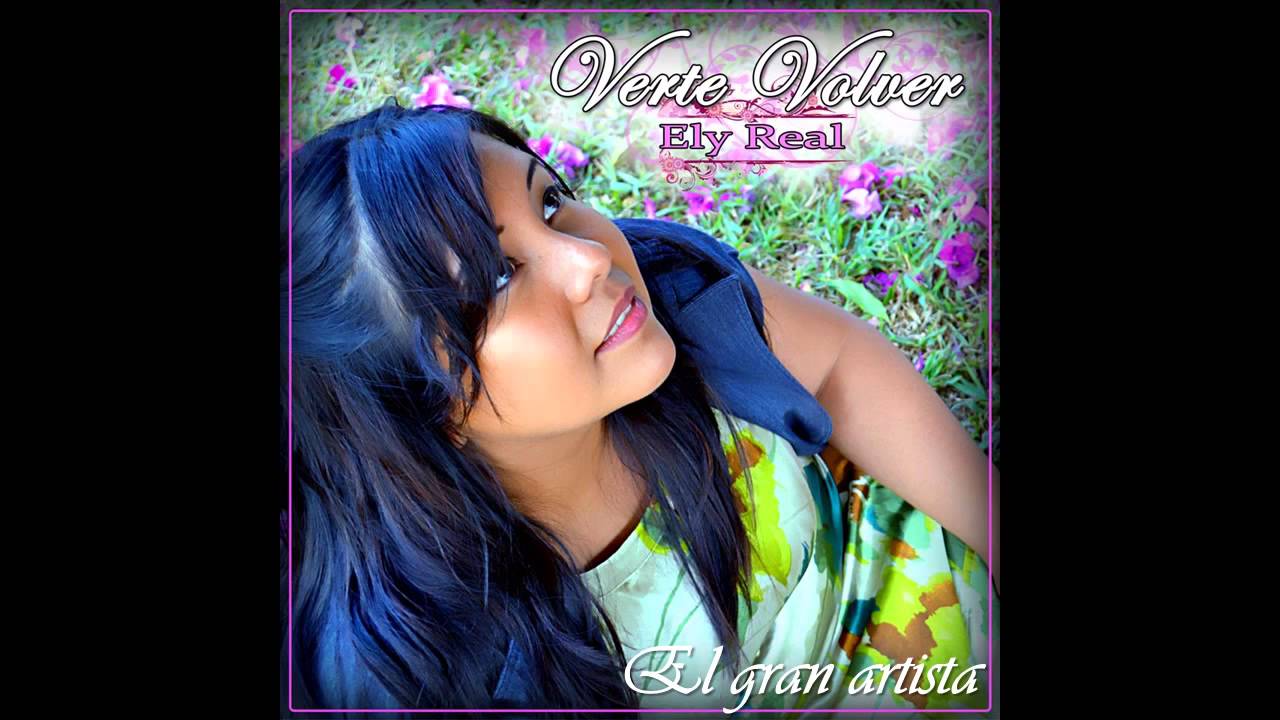 El gran Artista -  Ely Real