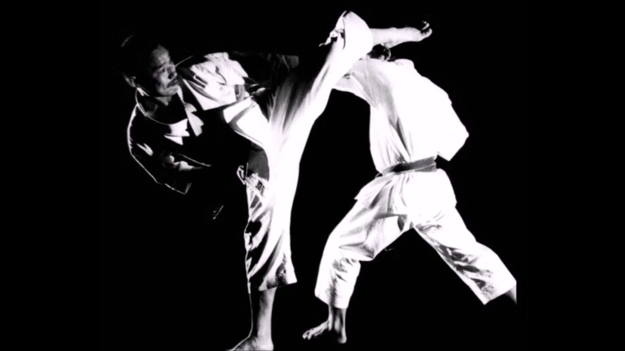 Tang Soo Do - The Edge Martial Arts