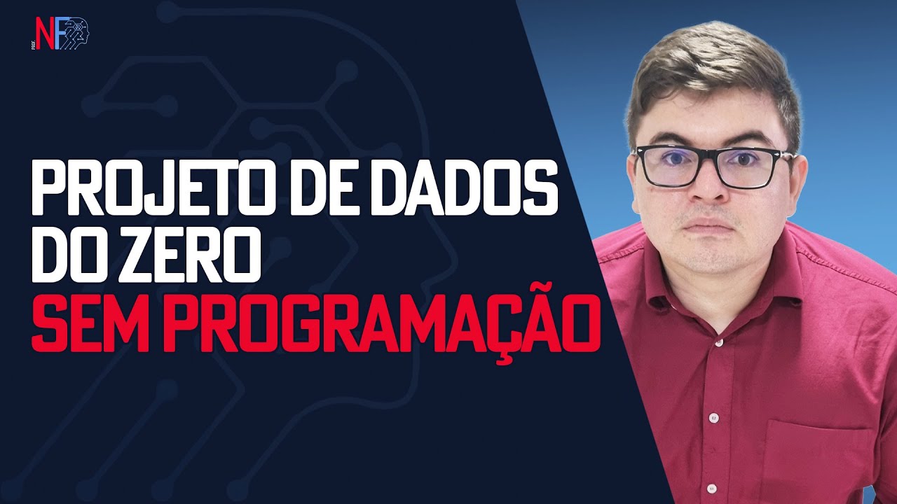 Domine o Orange Data Mining em Minutos: Tutorial Completo saíndo do ZERO