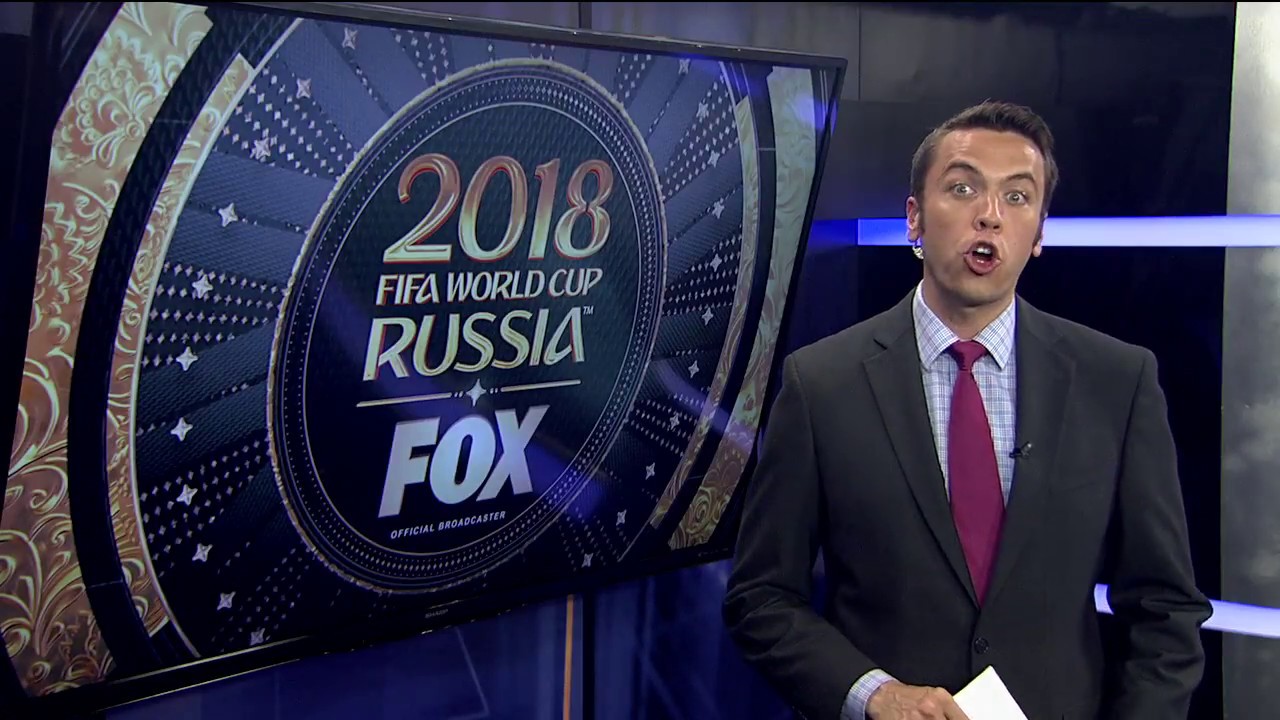 World Cup Predictions: June 28th