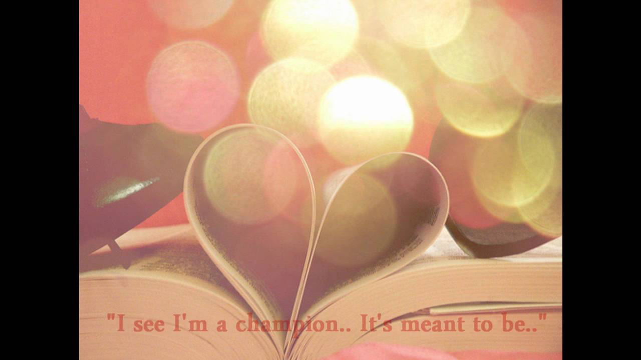 Christina Milian - Believer. [Lyrics]