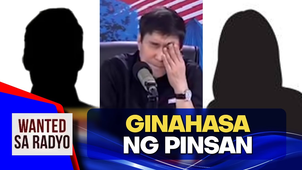 16y.o. na dalaga, ginahasa ng sariling pinsan