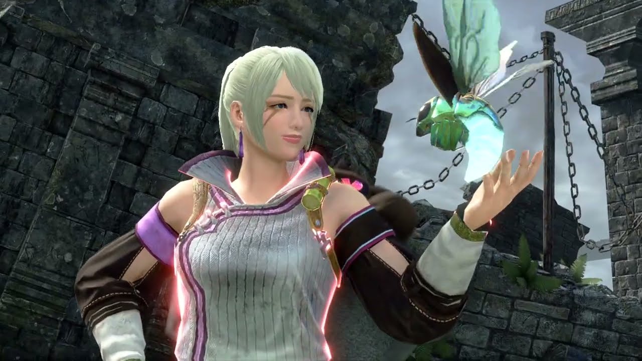 [NS] MH:Rise SB 20260218 二刷 Ep1369
