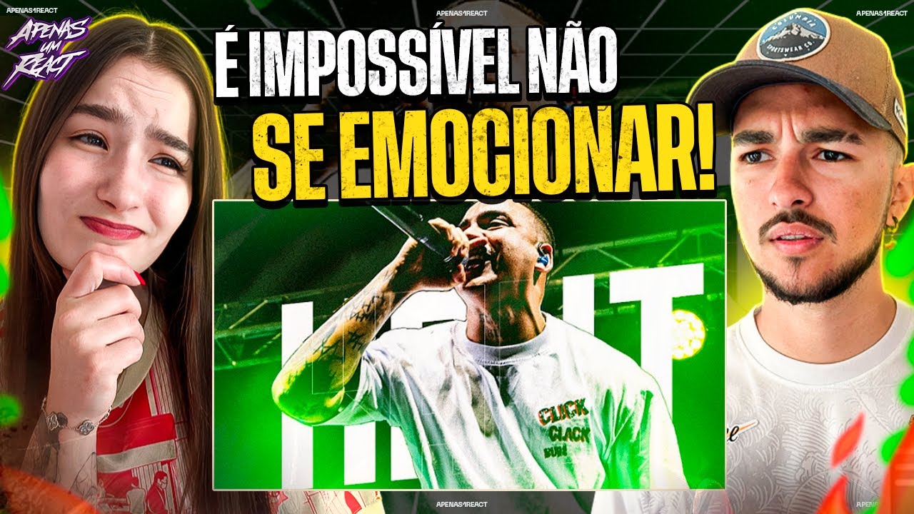 Apenas um react | KANT, CONTRA TUDO e CONTRA TODOS! | Clip das batalhas