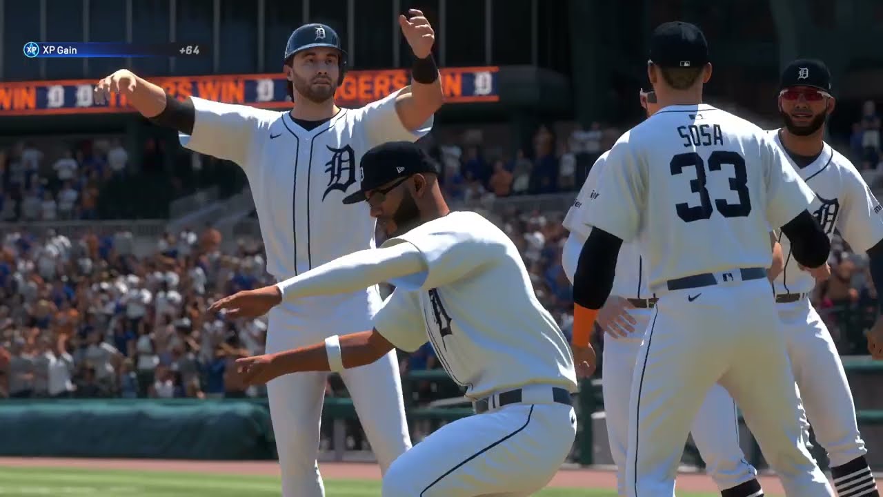Extra-Inning Thriller: Coleman Leads Tigers to Victory!