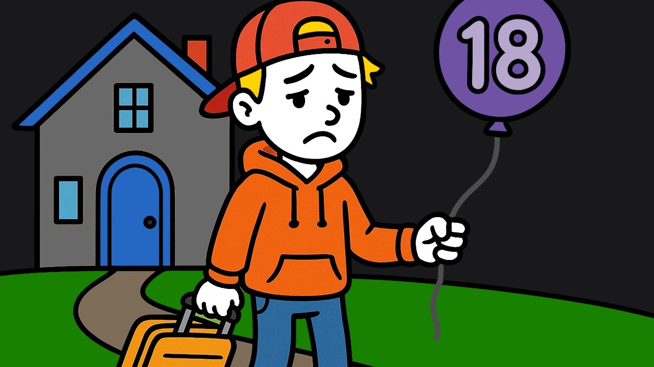 Токсичные Родители Выгнали Меня Из Дома в 18 Лет. Через 10 Лет Они Объявились и Потребовали Денег