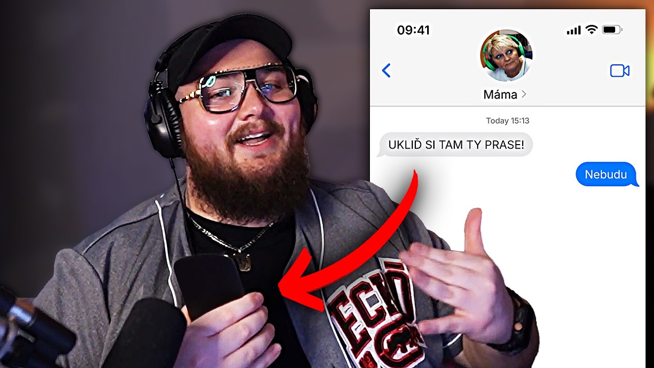 HOVORY S M&Aacute;MOU