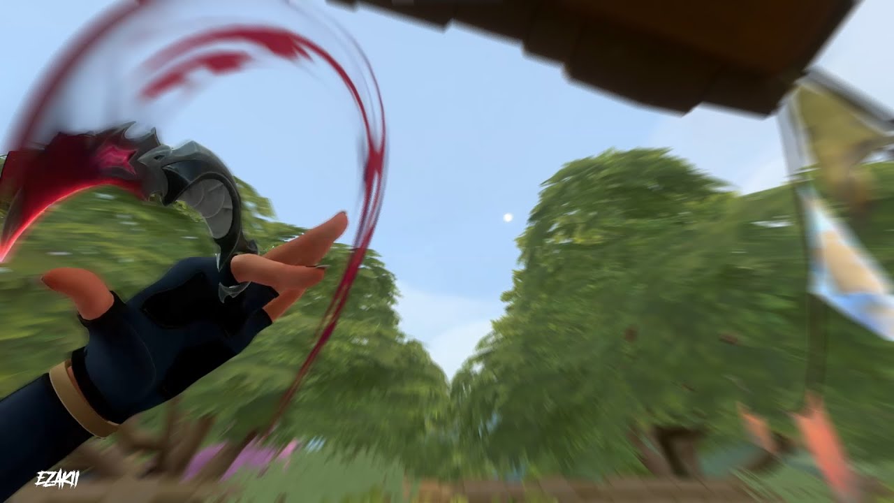 What Aim Lock Looks Like on Valorant