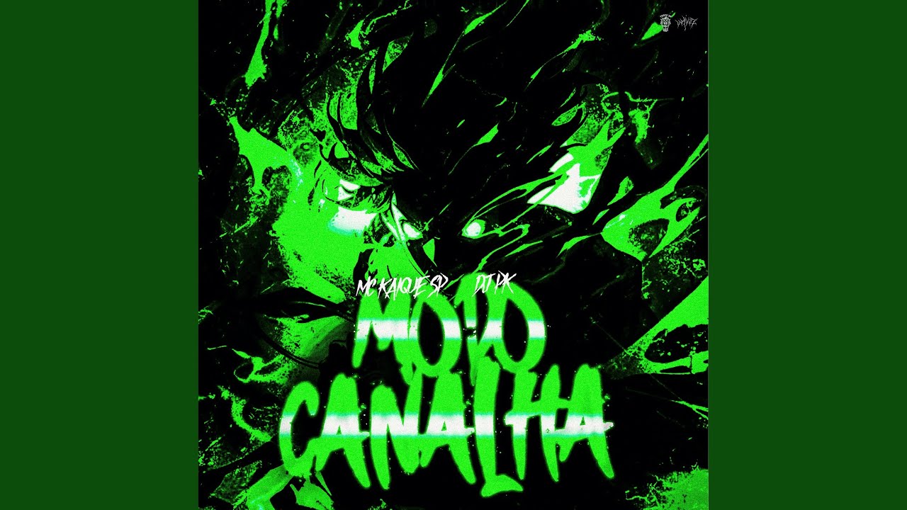 MODO CANALHA - Super Slowed
