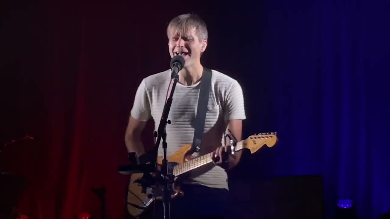 Death Cab For Cutie - We Looked Like Giants - Phoenix, AZ