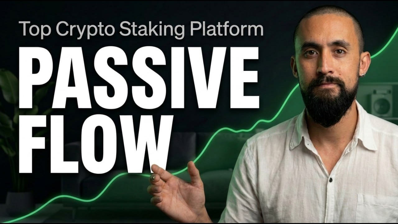 Top Crypto Staking Platform ? (Cryptocom Honest Review 2026)