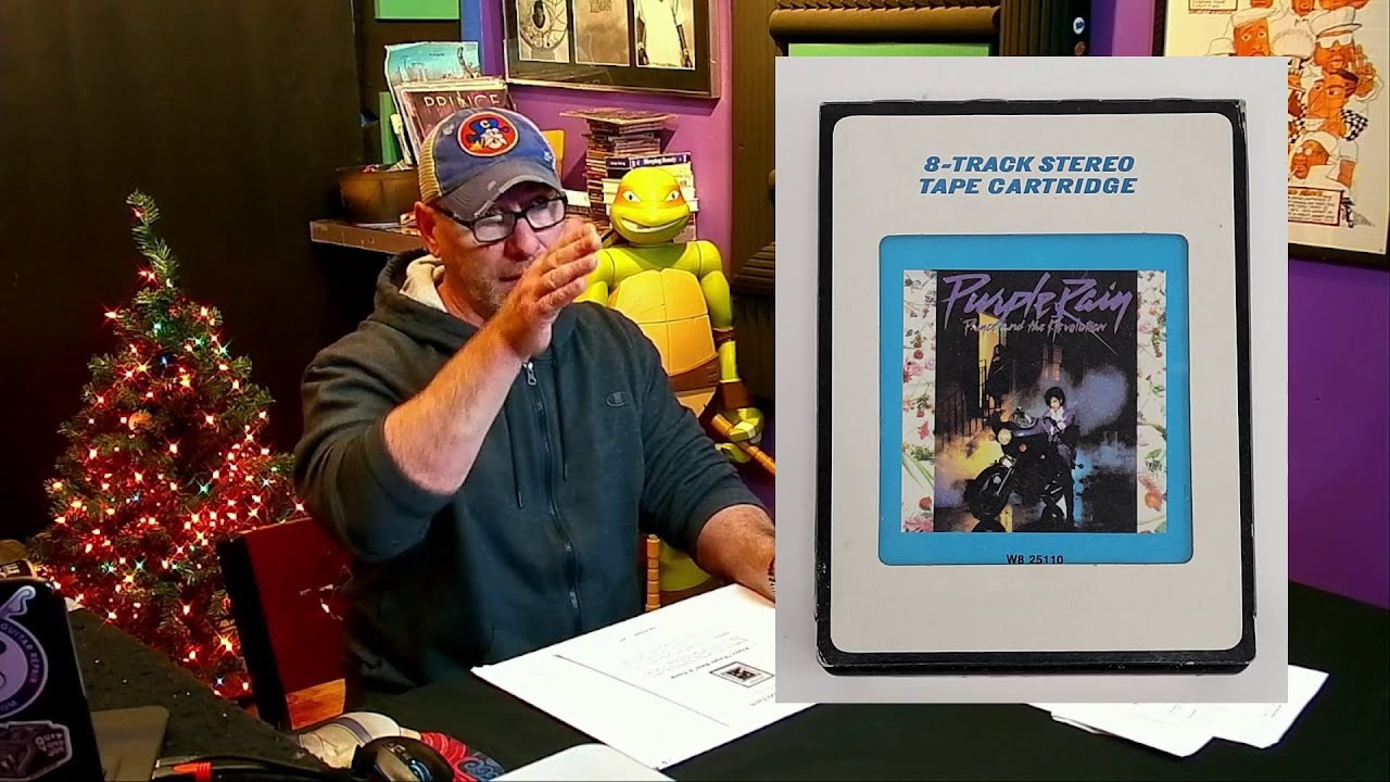 Selling My Rare Prince Collection Spanning 45 Years With VSA Auction House And Ebay!  #vlog #prince