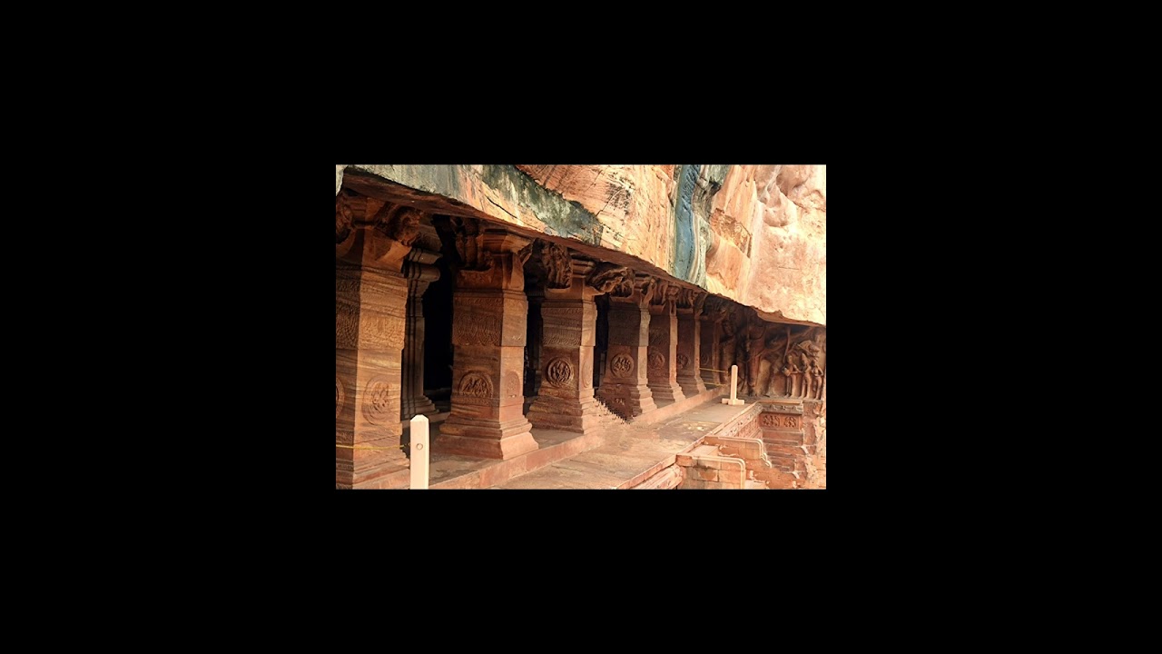 Top 9 tourist places of bagalakote district, karnataka