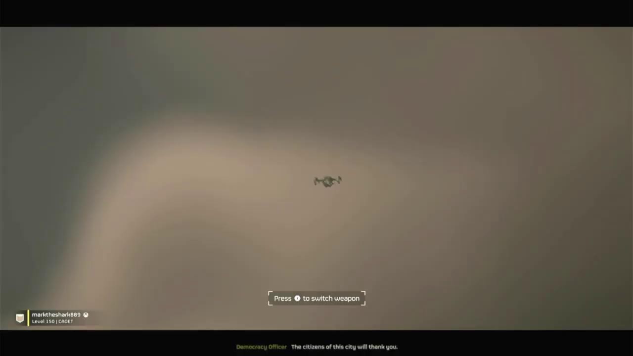 Some quick Helldives join if you want