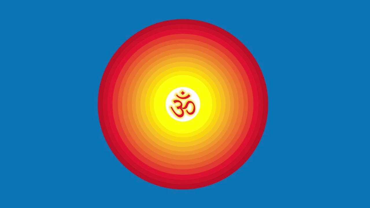 Om Chanting Meditation by Dhakaram