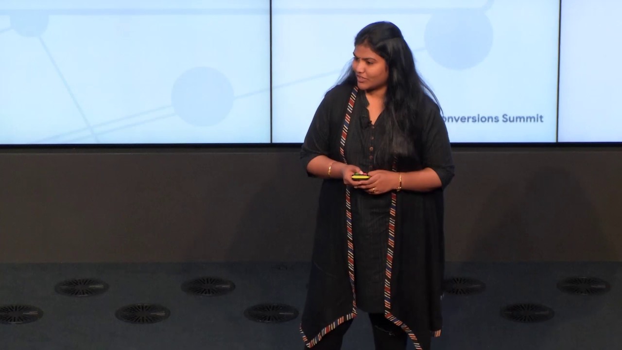 Which reviews are the worst? A case study from Google's UX research with Dr. Sowmya Karunakaran