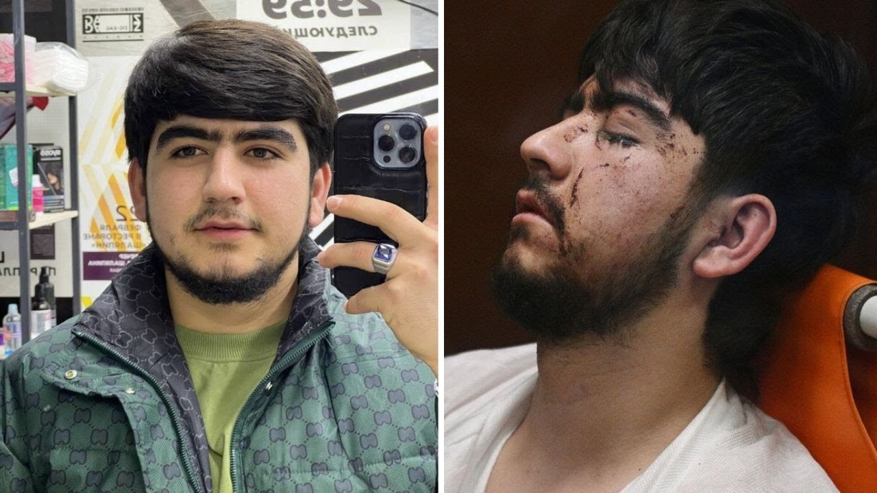 Муаллими Муҳаммадсобир: аз волидони зиёӣ наметавонад чунин одам барояд