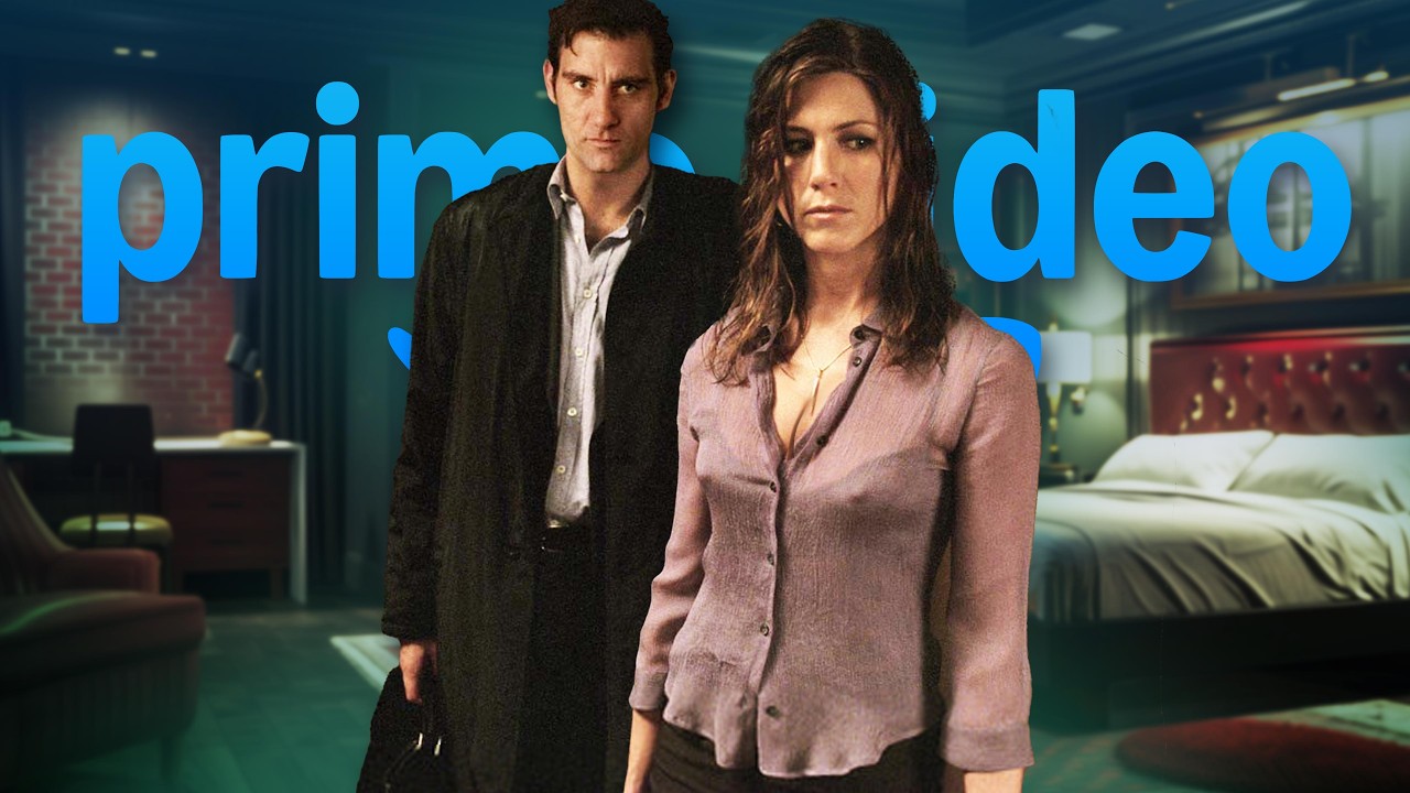 10 ПОТРЯСАЮЩИХ фильмов, которые Prime Video скрывает от вас