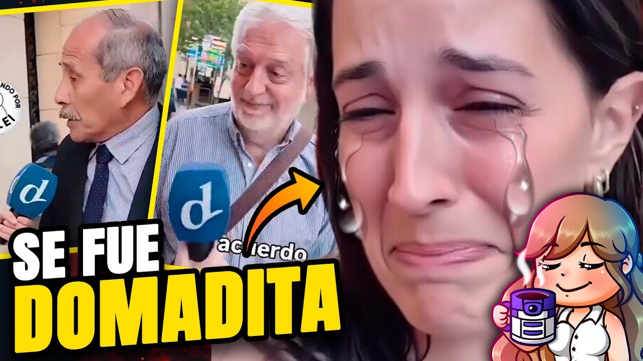 🤣 PERIODISTA ZURDA ES VAPULEADA POR TODOS LOS ENTREVISTADOS: CINE 🚬
