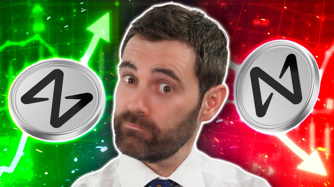 Near Protocol: Ценовой потенциал NEAR? Насколько он может вырасти?!