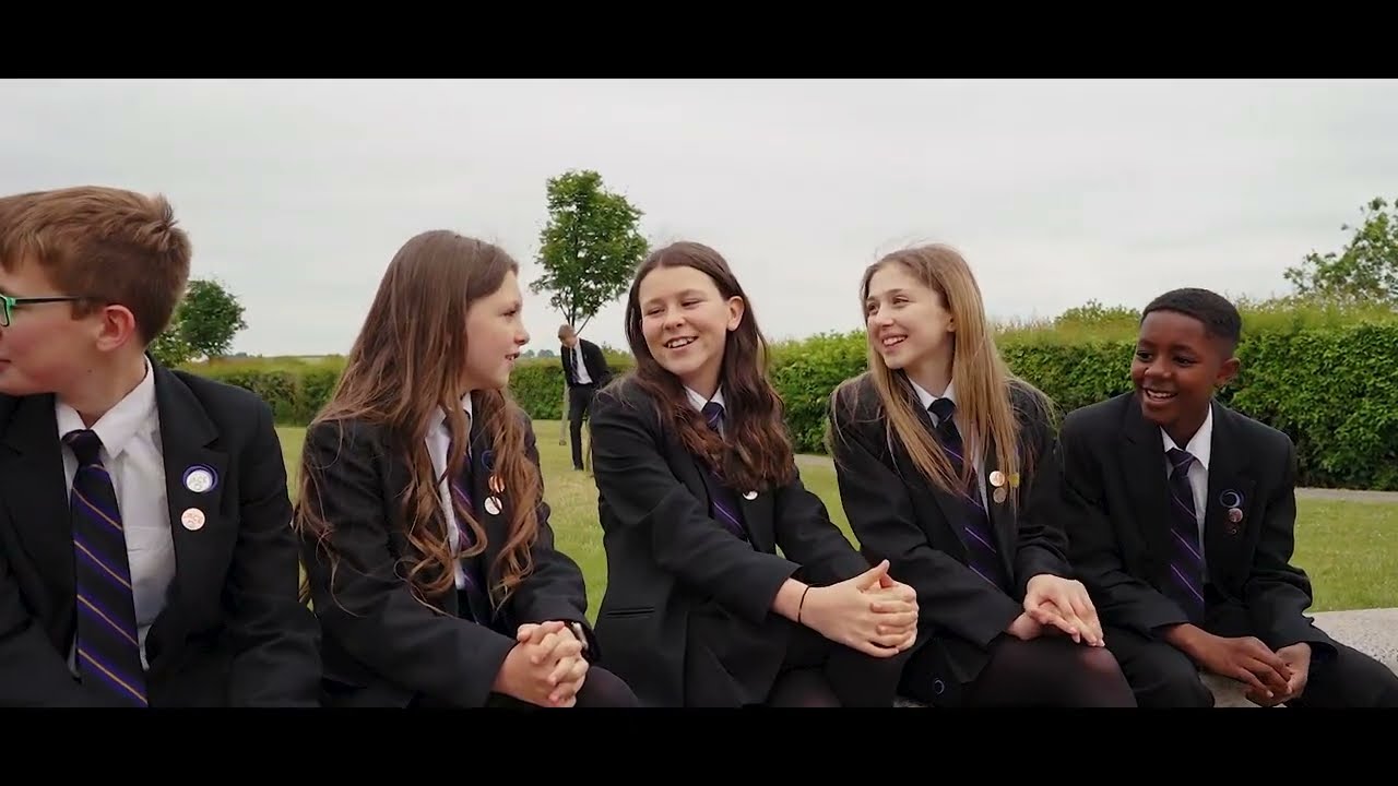 Welcome to Outwood Academy Carlton